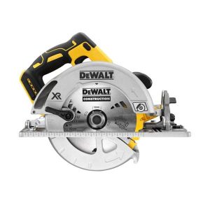 DEWALT DCS572N 18V XR 184mm Cordless Rail Circular Saw (Bare Unit)