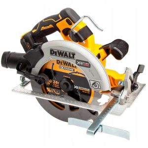 DEWALT DCS573N 18V XR 190mm Circular Saw with FlexVolt Advantage (Bare Unit)