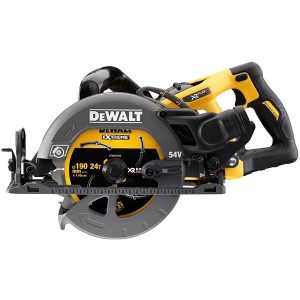 DEWALT DCS577N-XJ XR 190mm 54V FlexVolt Circular Saw (Bare Unit)