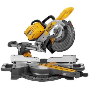 DEWALT DCS727N 10" 54V XR FlexVolt Mitre Saw (Bare Unit)