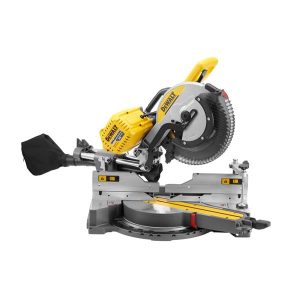 DEWALT DCS781N 54V FlexVolt Single-Battery 12" Mitre Saw (Bare Unit)