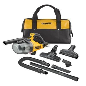 DEWALT DCV501LN-XJ 18V XR L-Cass Stick Vac (Bare Unit)