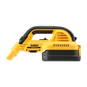 DEWALT DCV517N-XJ 18V Handheld Wet/Dry Vacuum (Bare Unit)
