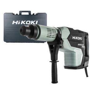 HIKOKI DH45ME 1500W Brushless SDS MAX Rotary Hammer Drill - 110V
