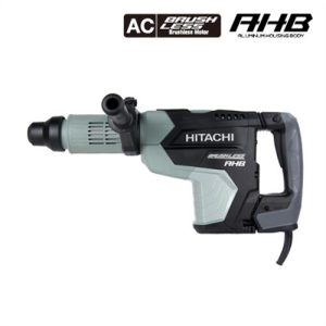 HIKOKI DH52ME SDS Max Rotary Hammer Drill