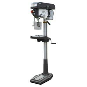 Pillar Drills
