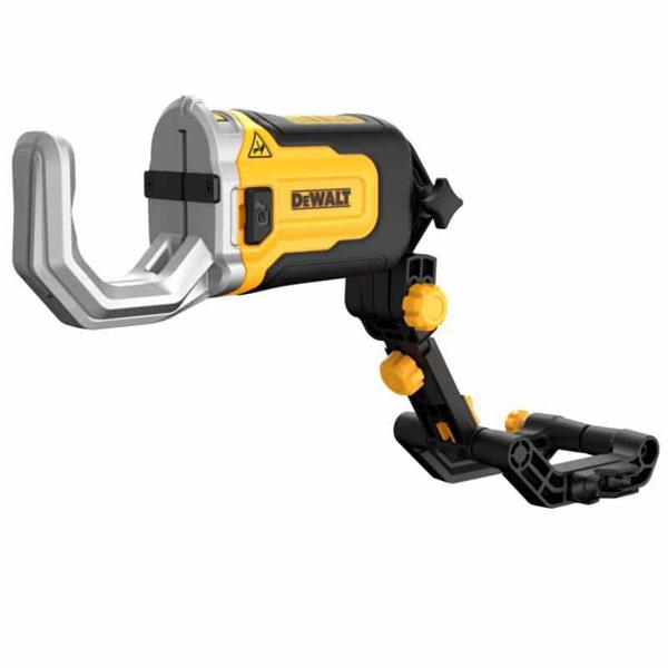 DEWALT DT20560-QZ Impact Attachment PVC/PEX Pipe Cutter