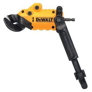 DEWALT DT70620-QZ Impact Shear Attachment