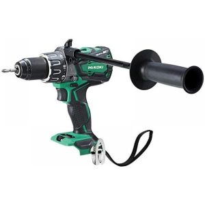 HiKOKI DV36DAX 36V MultiVolt Combi Drill (Bare Unit)