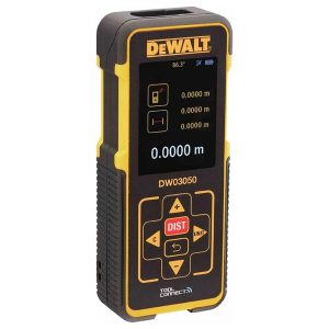 DEWALT DW03050 50m Laser Distance Measurer