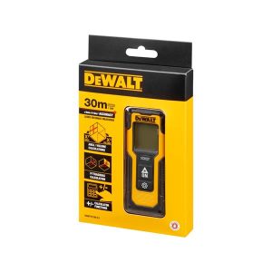 DEWALT DWHT77100-XJ 30M Laser Distance Measure