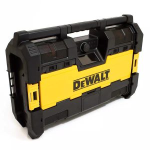 DEWALT DWST1-75663 Toughsystem Bluetooth DAB Radio