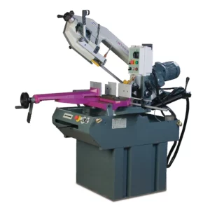 Optimium Bandsaw