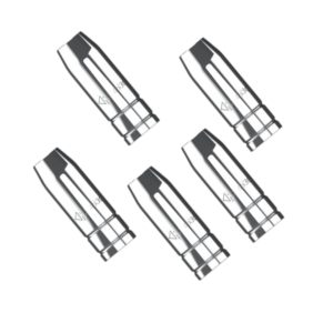 BZL Everyday Conical Nozzle 15/32″ - 12mm - 5 Pack