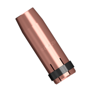 BZL Conical Nozzle 16mm Bore (501W) (2 Pack)