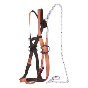 DELTA PLUS Elara130 Fall Restraint Kit 1.5Mtr