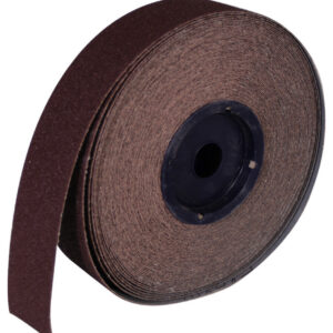 Emery Paper & Rolls