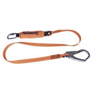 DELTA PLUS WEB LANYARD 2M - AN203200CD
