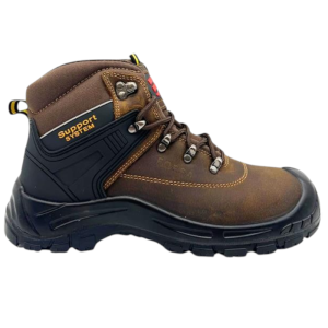 FORSA Falcon Brown S3 SRC Safety Boot