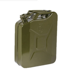 Fuel Cans