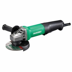 HIKOKI G12SE3 4.5" / 115mm Angle Grinder 1400w
