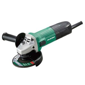 HIKOKI G12STX 4.5" / 115mm Angle Grinder