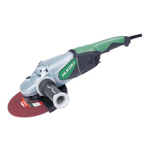 HIKOKI G23MR 2400W 230mm Angle Grinder