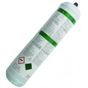 Disposable Gas Cylinder (Argon / Co2)