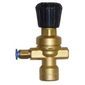 SUPERFLOW Mini Gas Regulator