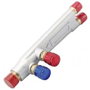 SWP Lightweight Welding & Cutting Shank