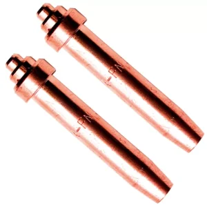 SWP Lightweight Cutting Nozzle AFN 1/16 (20-30MM Plate) - (Pack Of 2)