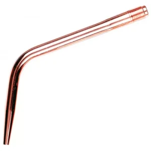 WELDGAS TYPE 5 N0. 1 SWAGED NOZZLE (CUTS UP TO 1.0MM)