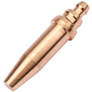 Acetylene ANMS 3/64" Cutting Nozzle (5-12mm Plate)