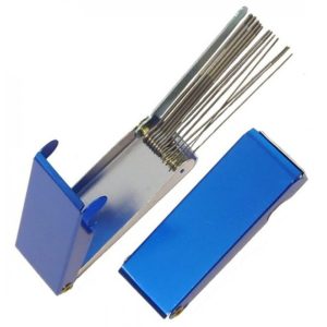 WELDGAS Gas Nozzle Cleaners