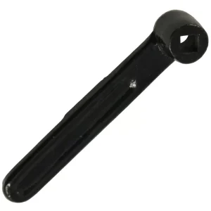 Weldgas Drop Forged Spindle Key