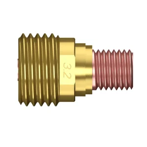 WP 20 Gas Lens Body – 1/8 – 3.2mm 45V45 - 5 Pack