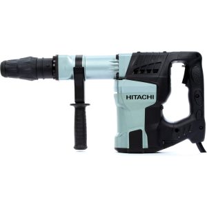 HIKOKI H60MC SDS Max Demolition Hammer Drill 110V
