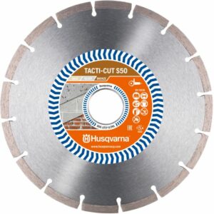 Diamond Blades & Discs