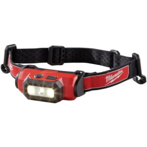 Lighting - Head Lamps