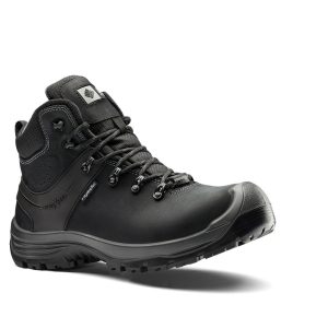 HYDRATEC S3 SRC HIKER BOOT (BLACK)