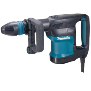 MAKITA HM0870C/2 Demolition Hammer SDS-MAX 7.6J