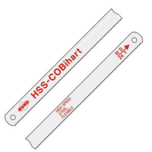 Hacksaw Blades