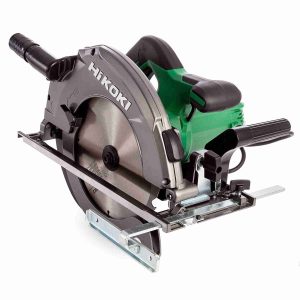 HIKOKI C9U3 235MM CIRCULAR SAW
