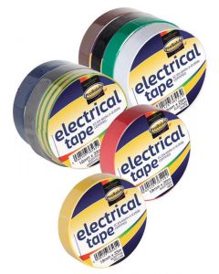 Insulation Tapes