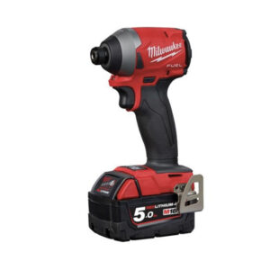 Impact Drivers