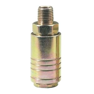 1/4" Slimline Male Coupler
