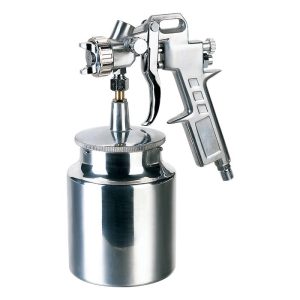 JEFFERSON Suction Feed Spray Gun 1.5mm