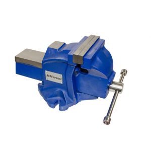 JEFFERSON 4" Bench Vice
