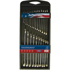 Spanner Sets