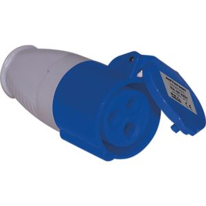 JEFFERSON 230V 16AMP Socket